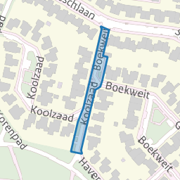 Perceel BNE00-B-2129