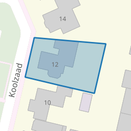 Perceel BNE00-B-2132