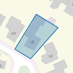 Perceel BNE00-B-2135