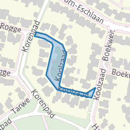 Perceel BNE00-B-2138