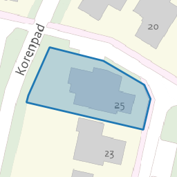 Perceel BNE00-B-2139