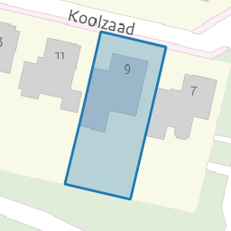 Perceel BNE00-B-2147