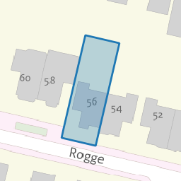 Perceel BNE00-B-2154