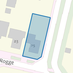 Perceel BNE00-B-2160