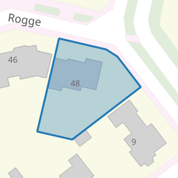 Perceel BNE00-B-2162