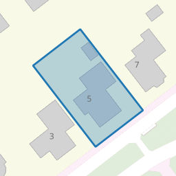 Perceel BNE00-B-2165