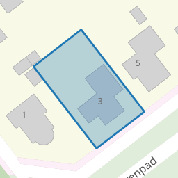 Perceel BNE00-B-2166