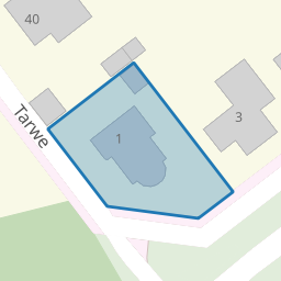 Perceel BNE00-B-2167