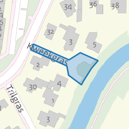 Perceel BNE00-B-2190