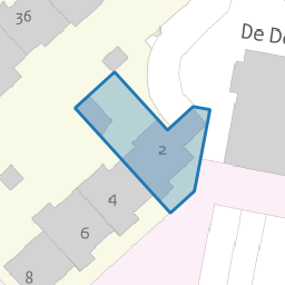 Perceel BNE00-B-2199