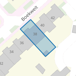 Perceel BNE00-B-2207