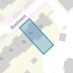 Perceel BNE00-B-2208