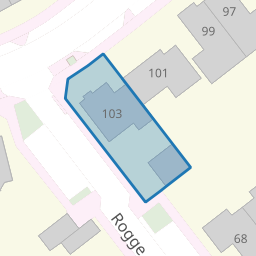 Perceel BNE00-B-2222