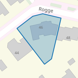 Perceel BNE00-B-2232