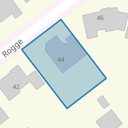 Perceel BNE00-B-2233