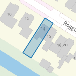 Perceel BNE00-B-2236