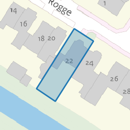 Perceel BNE00-B-2240