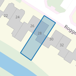 Perceel BNE00-B-2243