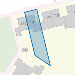 Perceel BNE00-B-2254