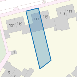 Perceel BNE00-B-2255