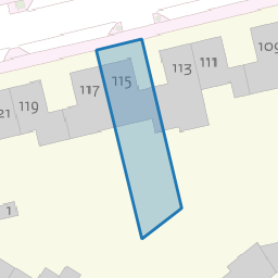 Perceel BNE00-B-2256