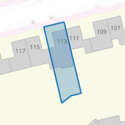 Perceel BNE00-B-2257