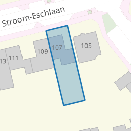 Perceel BNE00-B-2260