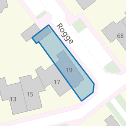 Perceel BNE00-B-2262