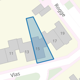 Perceel BNE00-B-2264