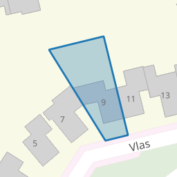 Perceel BNE00-B-2267