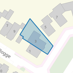 Perceel BNE00-B-2270