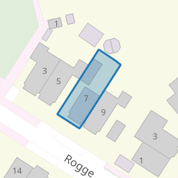 Perceel BNE00-B-2273