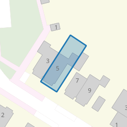 Perceel BNE00-B-2274