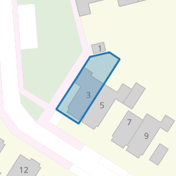 Perceel BNE00-B-2275