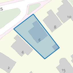 Perceel BNE00-B-2283