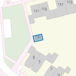 Perceel BNE00-B-2286