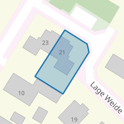 Perceel BNE00-B-2294