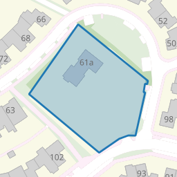 Perceel BNE00-B-2300