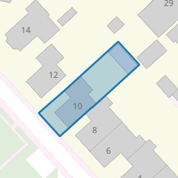 Perceel BNE00-B-2321