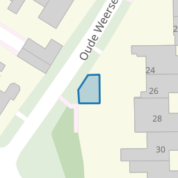 Perceel BNE00-B-2326