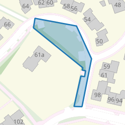 Perceel BNE00-B-2343