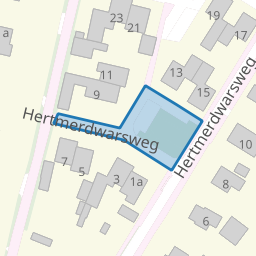 Perceel BNE00-B-2366