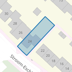 Perceel BNE00-B-2377