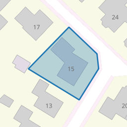 Perceel BNE00-B-2384