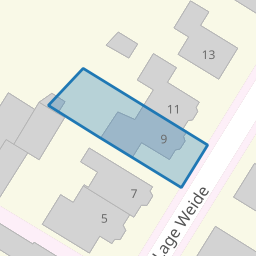 Perceel BNE00-B-2387