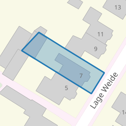 Perceel BNE00-B-2388