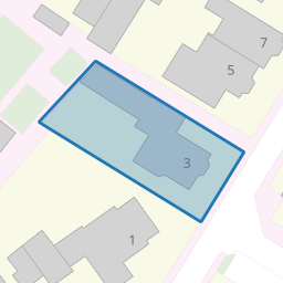 Perceel BNE00-B-2390