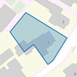 Perceel BNE00-B-2391