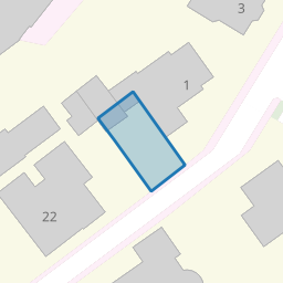 Perceel BNE00-B-2392