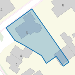 Perceel BNE00-B-2396